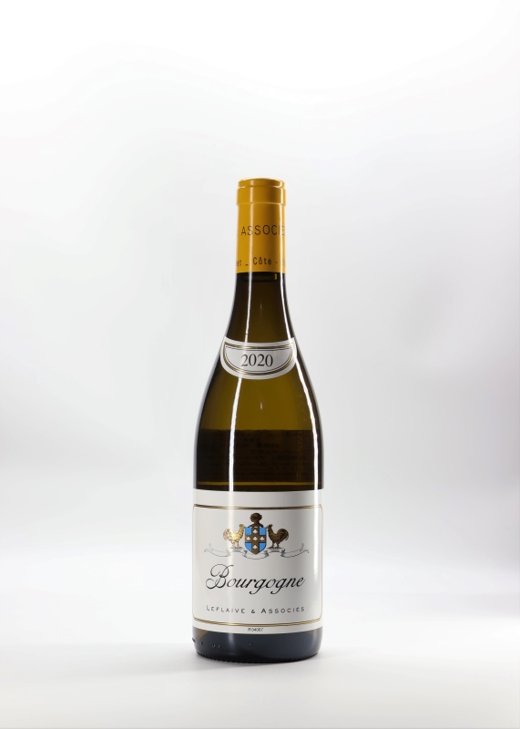 Leflaive Associes Bourgogne Blanc