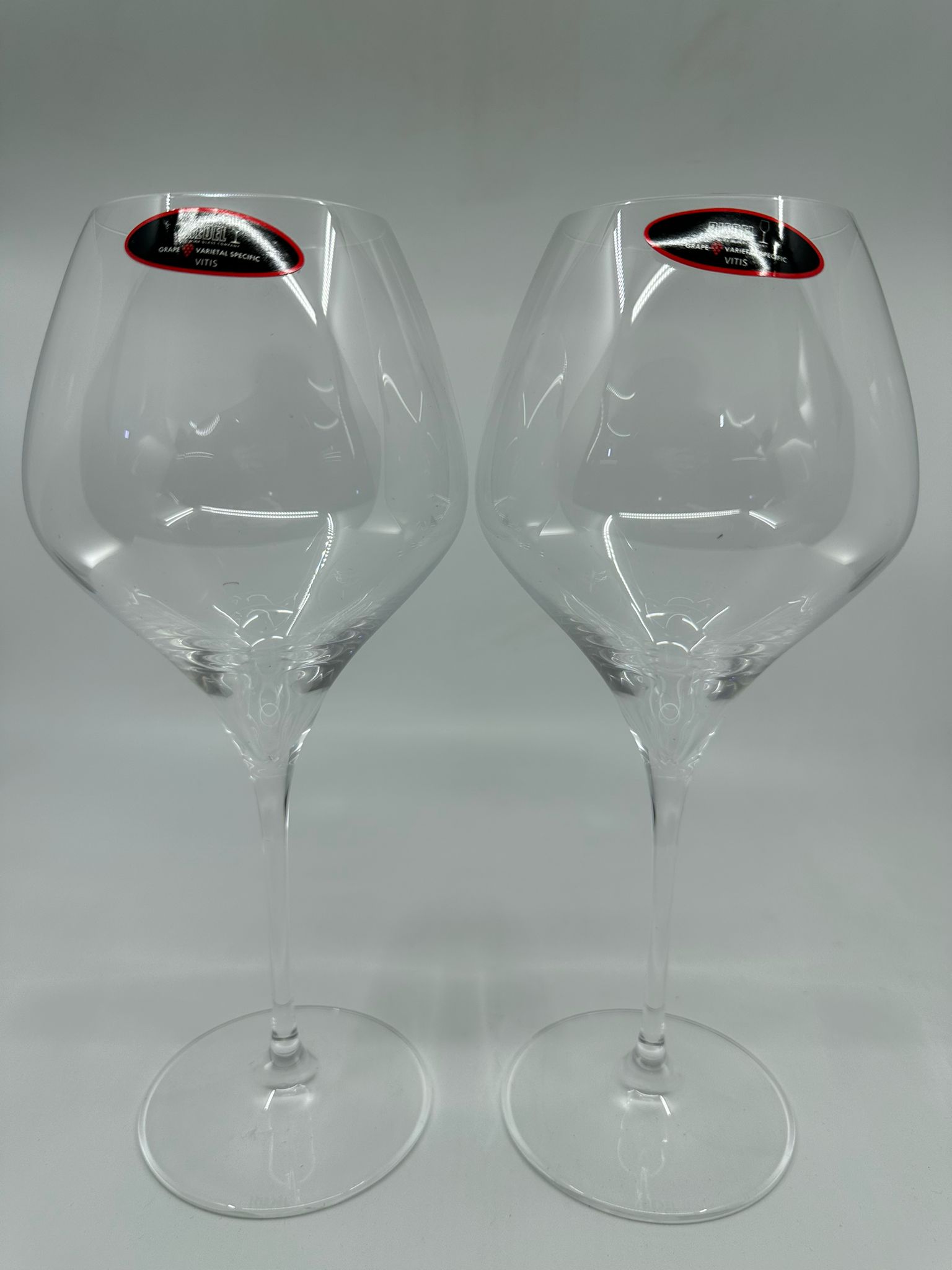 Riedel Vitis Pinot Noir 403/7