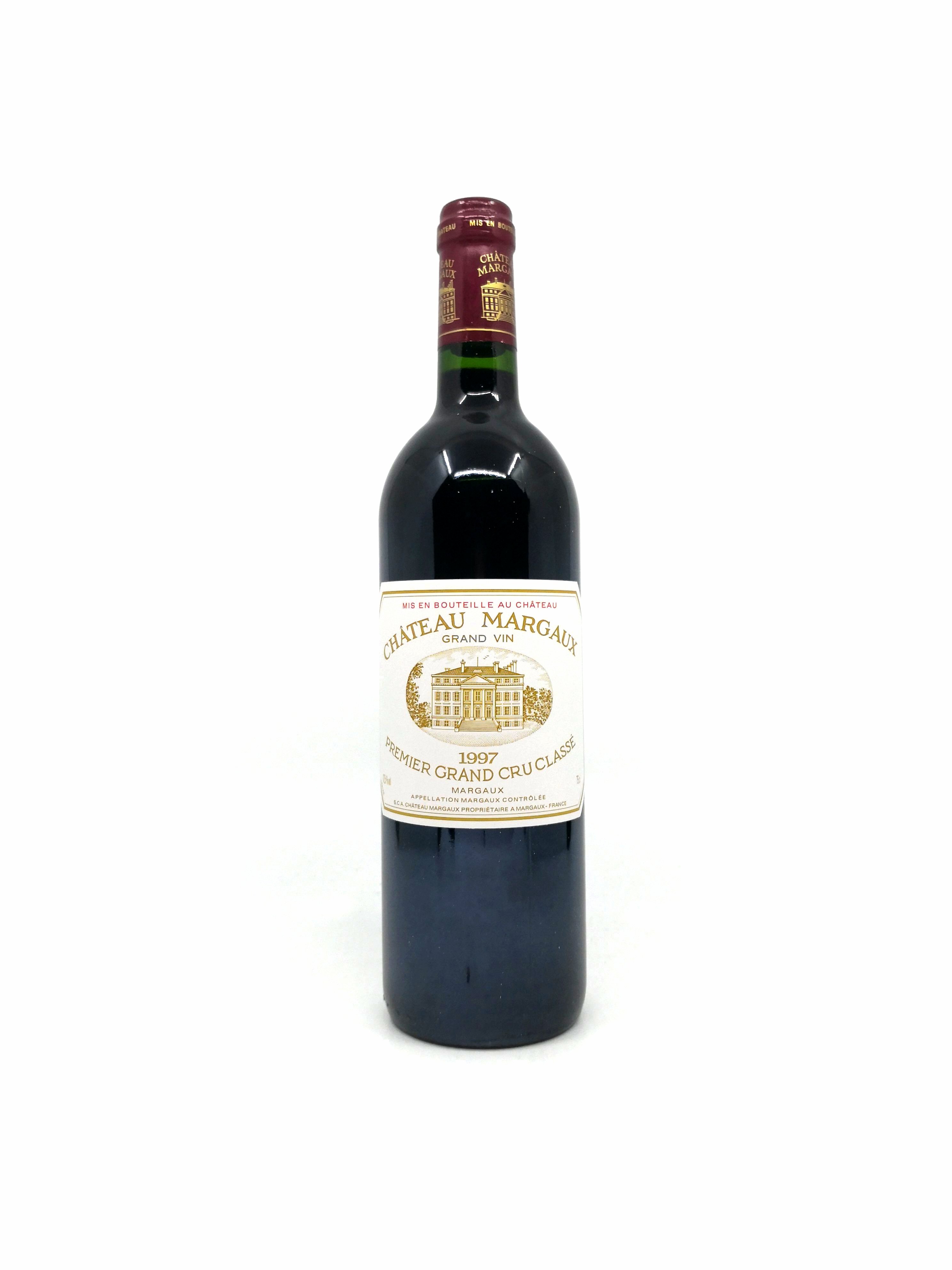 Chateau Margaux 1997