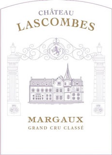 Chateau Lascombes 2000