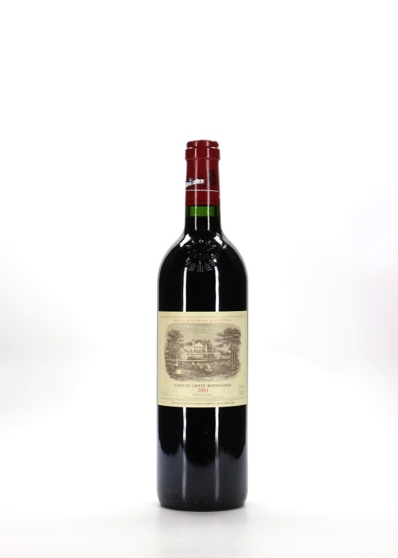 Chateau Lafite 2001