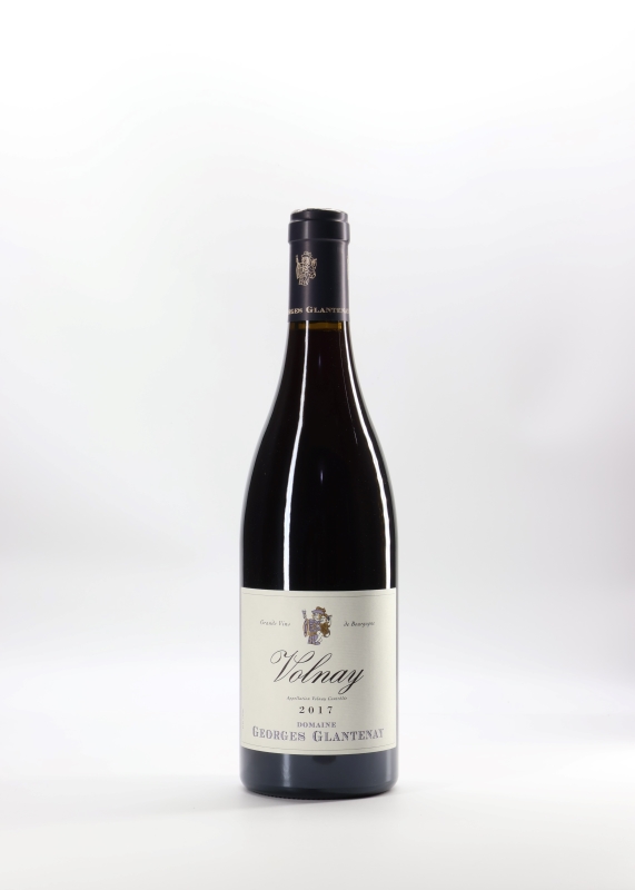 Georges Glantenay Volnay 2017