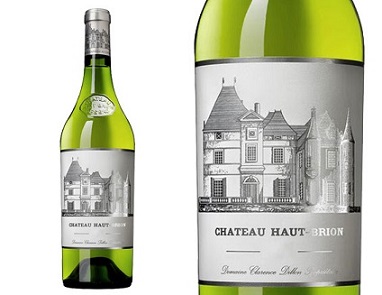 Chateau Haut Brion Blanc 2000