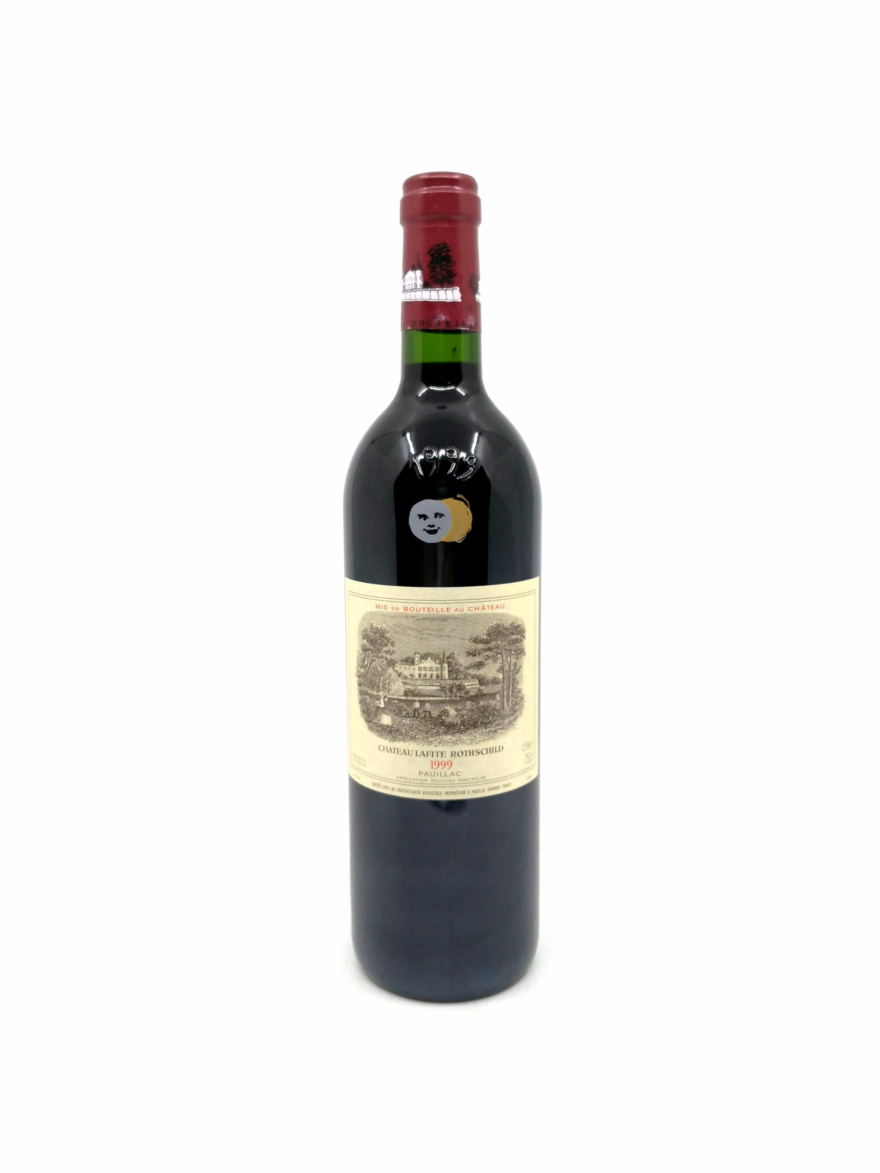 Chateau Lafite 1999