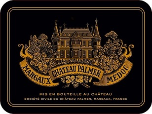 Chateau Palmer 2001