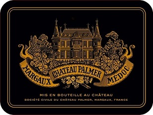 Chateau Palmer 1988