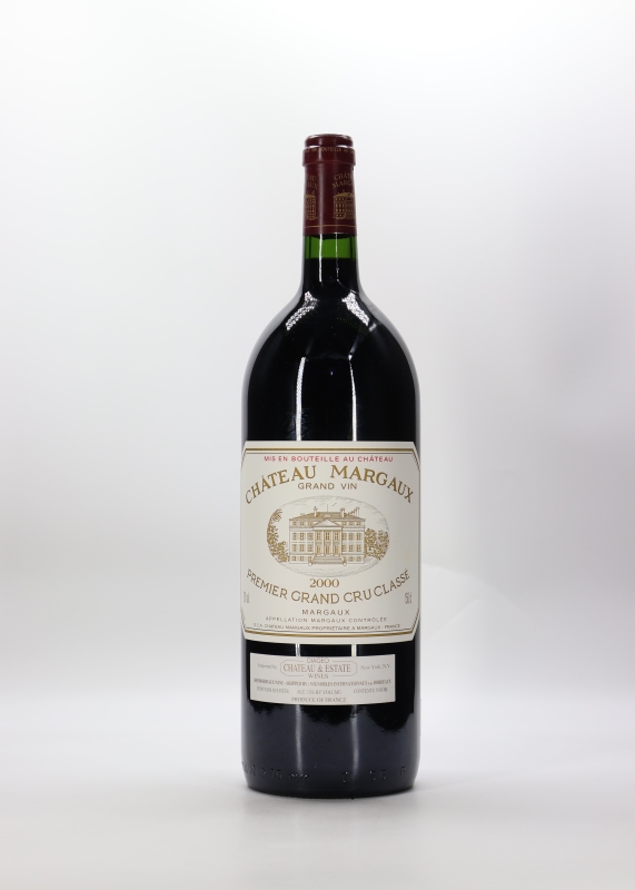 Chateau Margaux 2000 1.5L