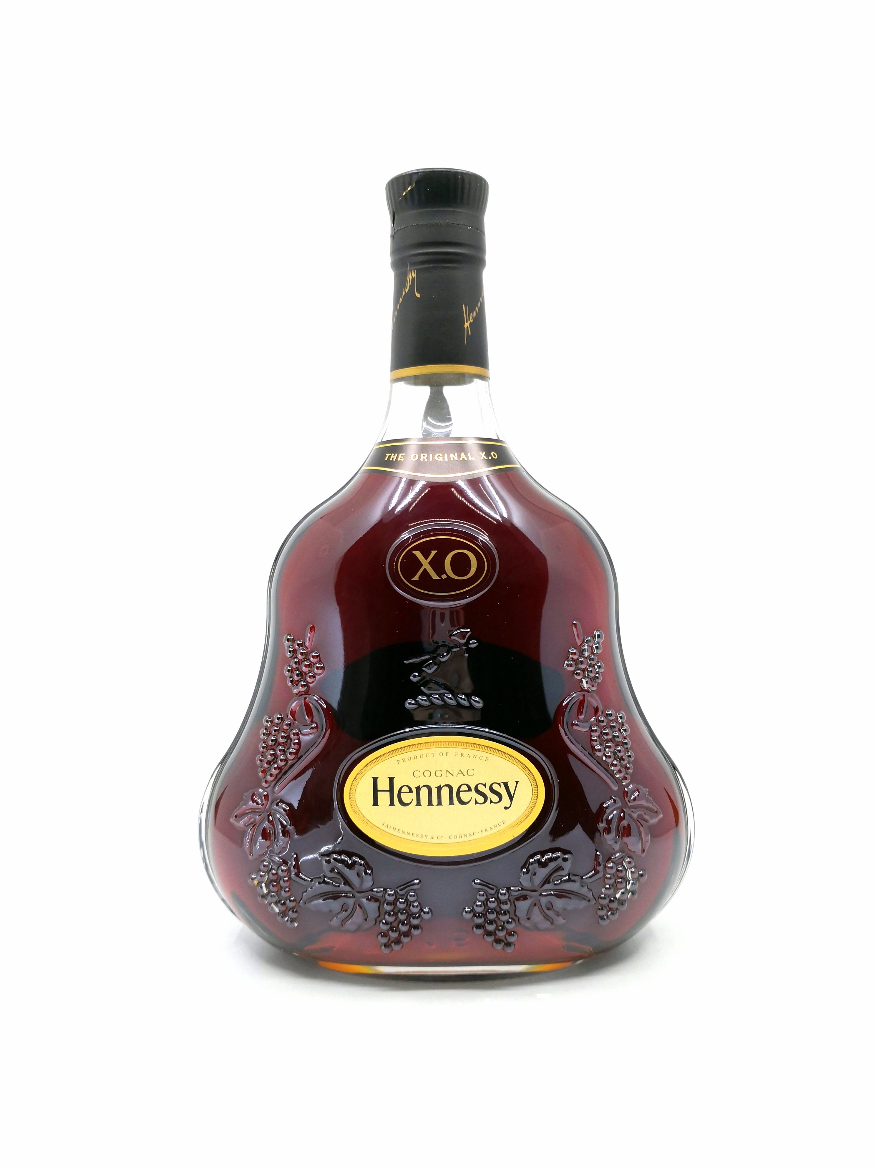 Hennessy XO Cognac 1.5L