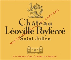 Chateau Leoville Poyferre 1999