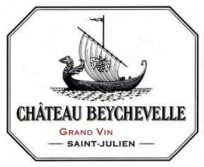 Chateau Beychevelle 2018