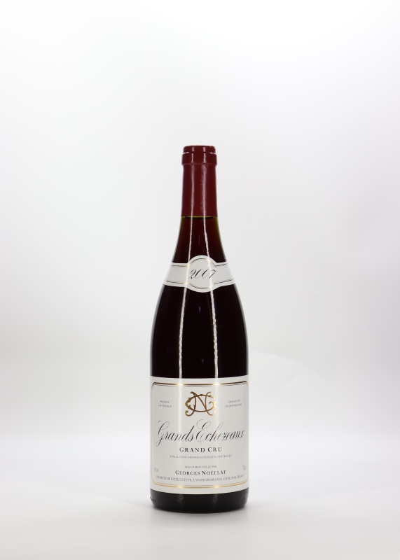 Domaine Georges Noellat Grande Echezeaux Grand Cru 2007