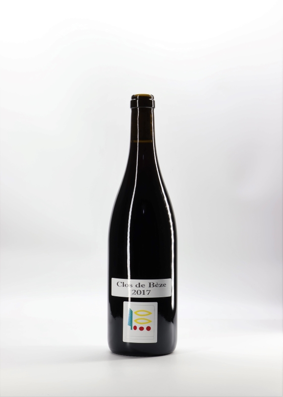 Domaine Prieure Roch Chambertin - Clos de Beze Grand Cru 2017