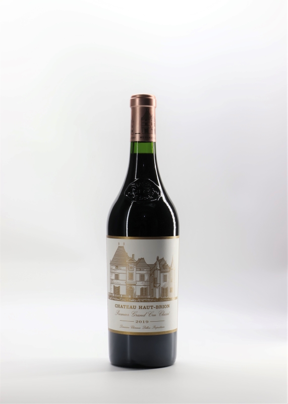 Chateau Haut Brion 2019