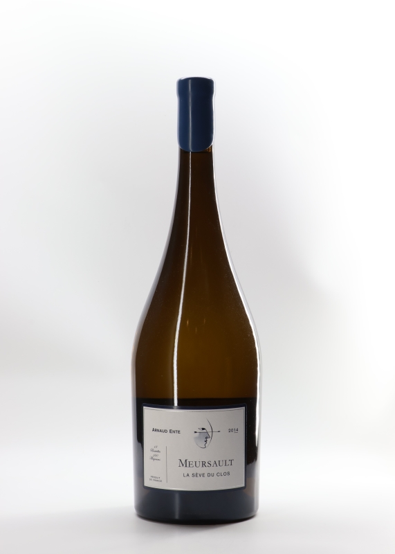 Arnaud Ente Meursault La Seve du Clos Blanc 2014 1.5L