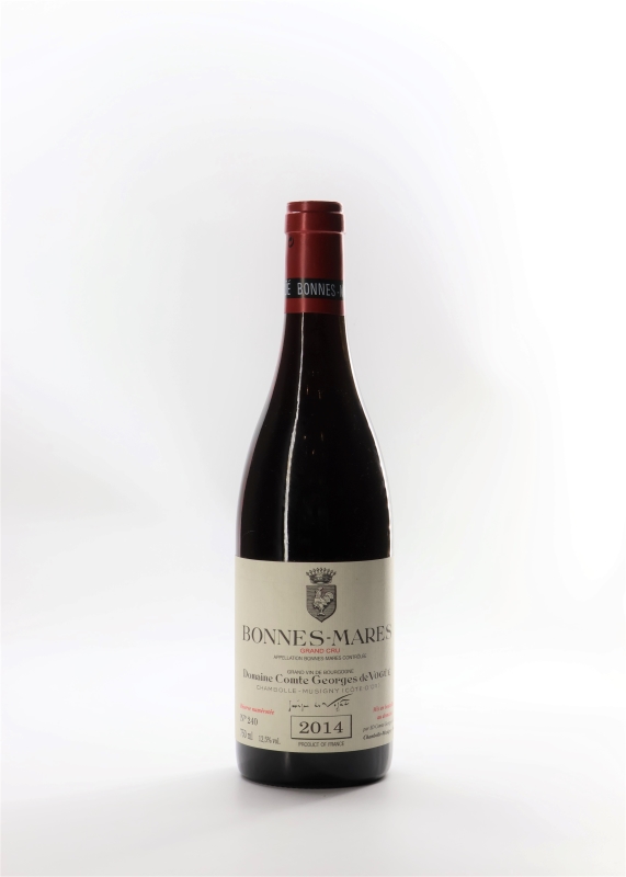 Comte Georges de Vogue Bonnes Mares Grand Cru 2014