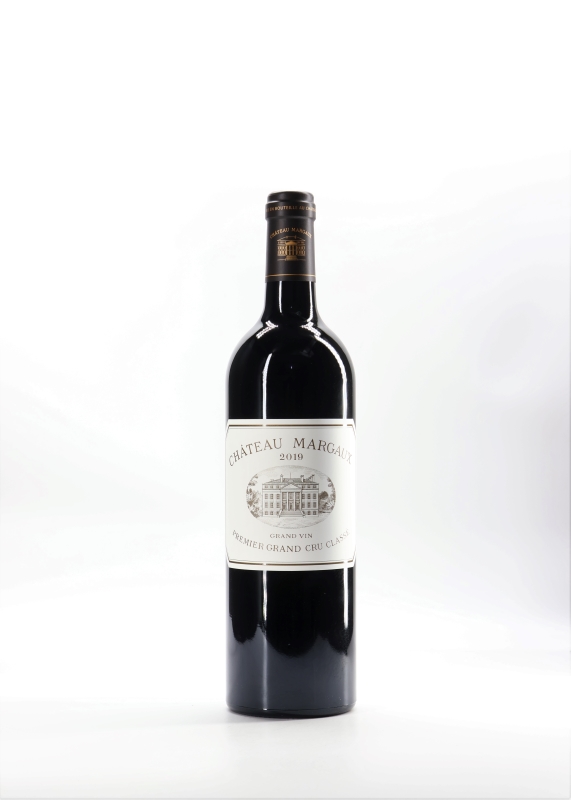 Chateau Margaux 2019