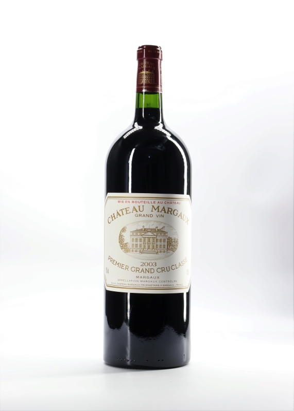 Chateau Margaux 2003 1.5L