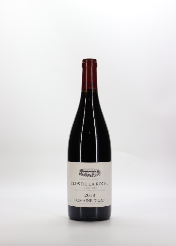 Dujac Clos de la Roche Grand Cru 2018