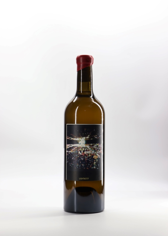 Sine Qua Non Lightmotif White 2014