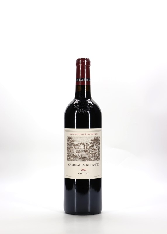 Carruades Lafite 2020