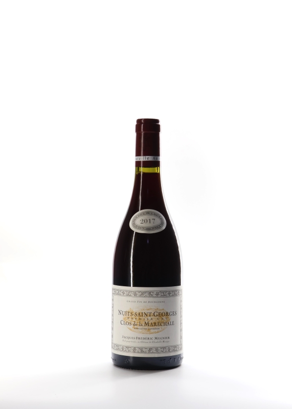 Jacques Frederic Mugnier Nuits St-Georges 1er Cru Clos de la Marechale 2017