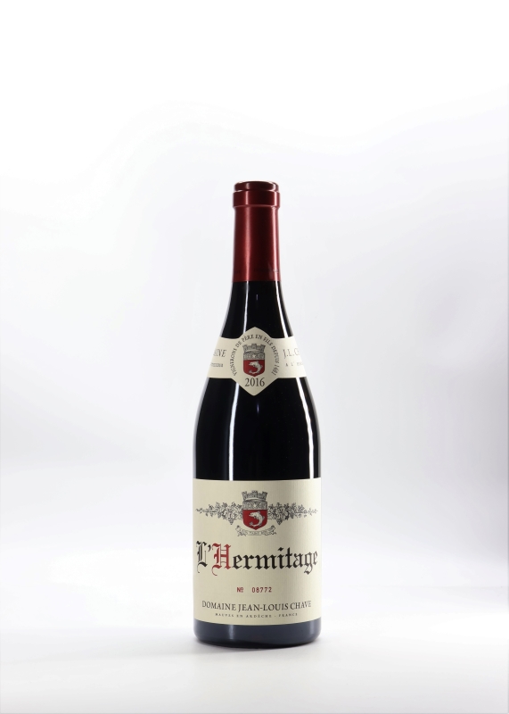 Jean-Louis Chave Hermitage 2016