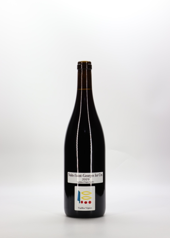 Domaine Prieure Roch Nuits St-Georges 1er Cru VV 2019