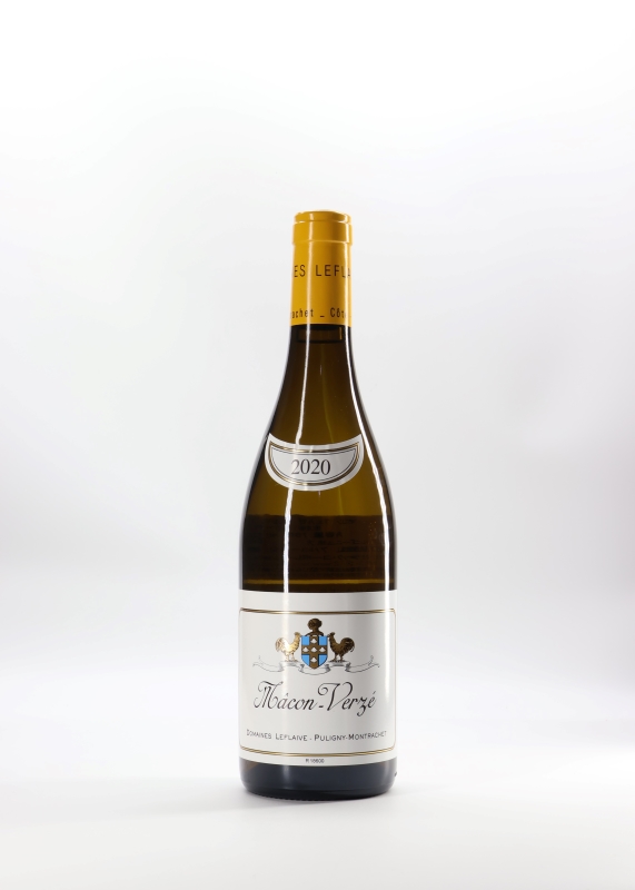 Domaine Leflaive Macon-Verze Blanc 2020