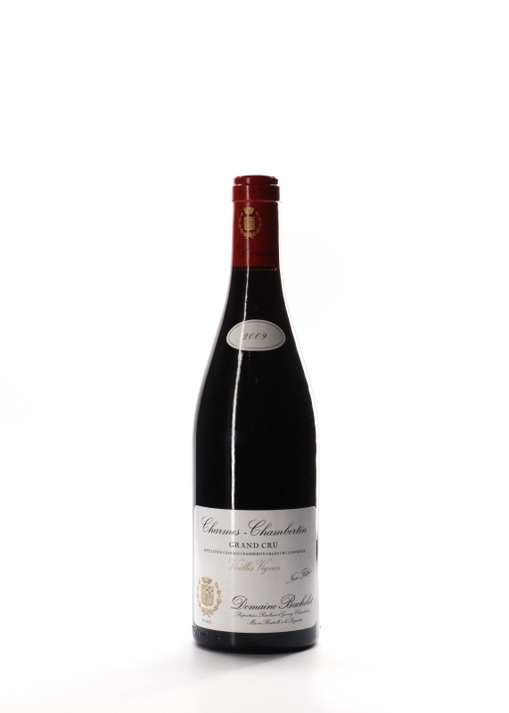 Denis Bachelet Charmes Chambertin V V 2009