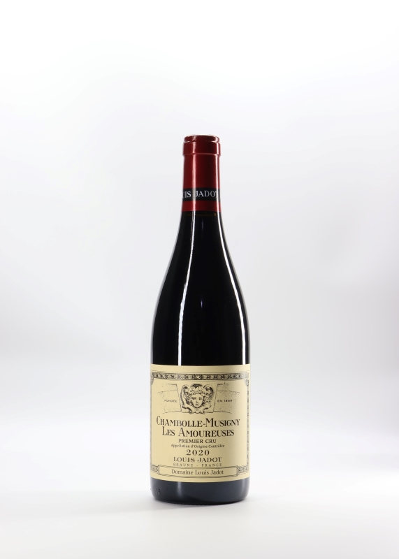Louis Jadot  Chambolle Musigny 1er Les Amoureuses 2020