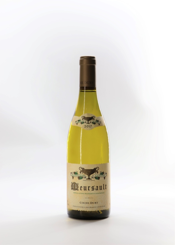 Coche Dury Meursault Blanc 2017