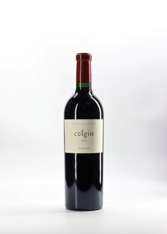 Colgin Cariad Cabernet Sauvignon 2015