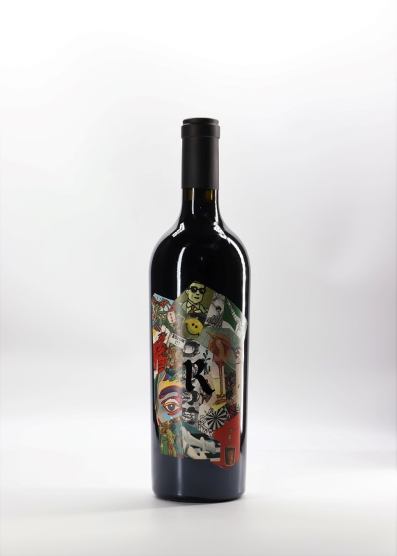 Realm Cellars The Absurd 2019