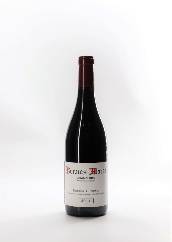 Georges Roumier Bonnes Mares Grand Cru 2014