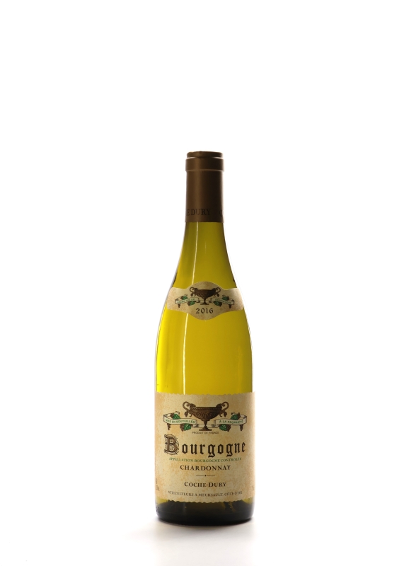 Coche Dury Bourgogne Blanc 2016