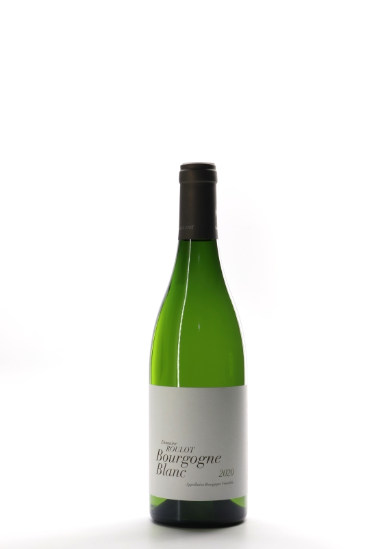 Roulot Bourgogne Blanc 2020