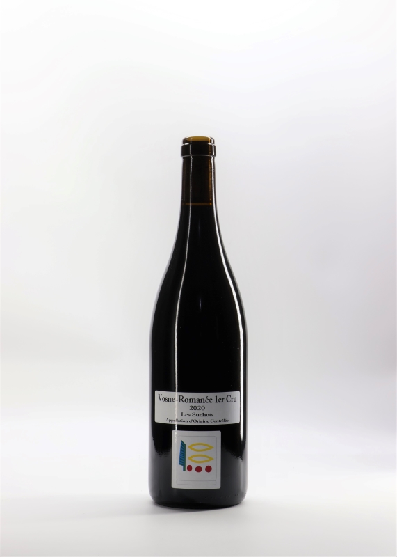 Domaine Prieure Roch Vosne Romanee 1er Cru Suchots 2020