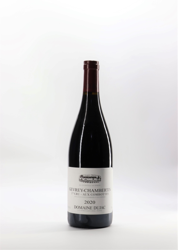 Dujac Gevrey Chambertin 1er Cru Combottes 2020