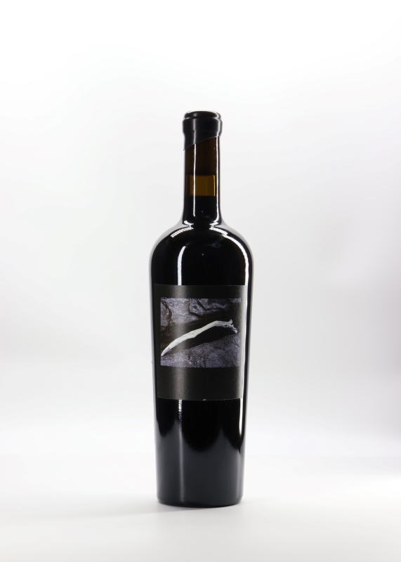 Sine Qua Non Stock Syrah 2012 1.5L