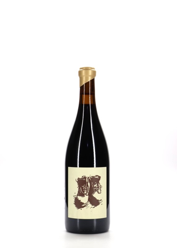 Sine Qua Non Distenta III Grenache 2021