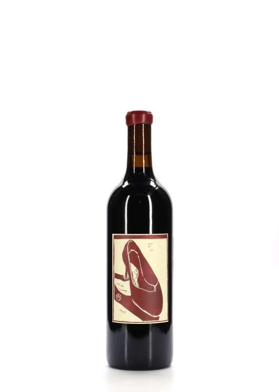 Sine Qua Non Distenta III Syrah 2021