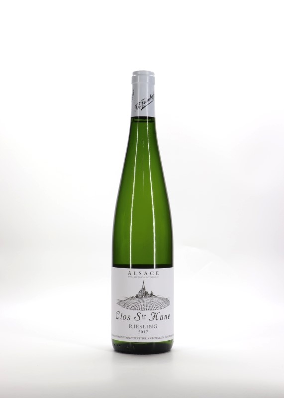 Domaine Trimbach Riesling Clos Ste Hune 2017