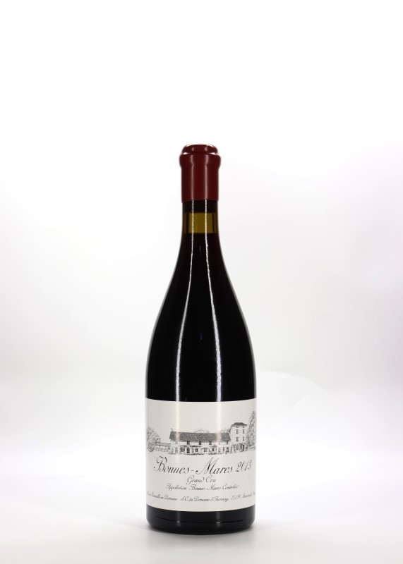 D'Auvenay Bonnes Mares Grand Cru 2013