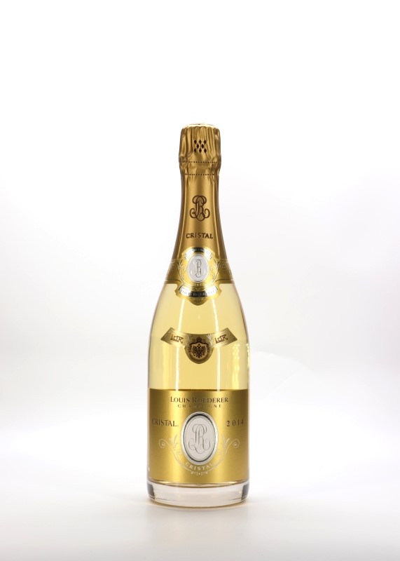 Louis Roederer Cristal 2015