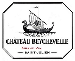 Chateau Beychevelle 2015