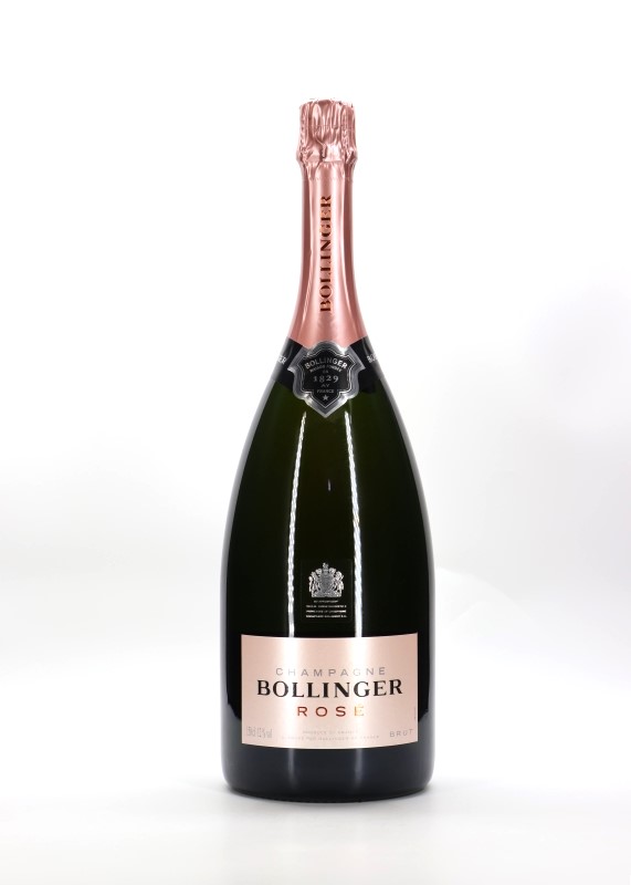 宝林格 粉红香槟 无年份 1.5公升