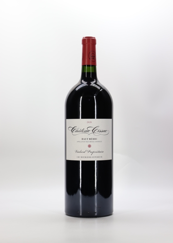 Chateau Cissac 2020 1.5L