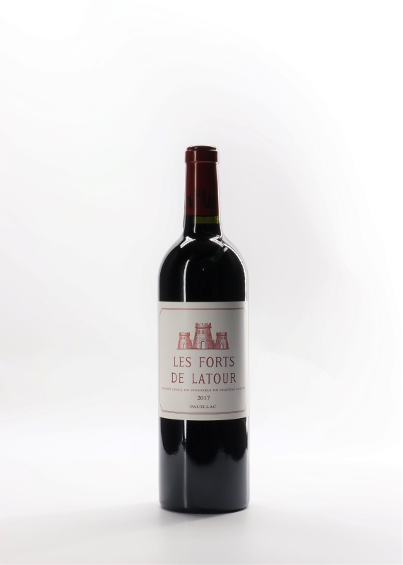 Les Forts de Latour-Ex Chateau 2018