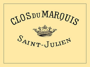 Clos du Marquis 2006 1.5L