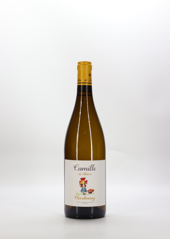 Camille de Labrie Chardonnay 2023